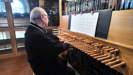 Le carillon du beffroi sonnera pour le carnaval - 01 février 2024