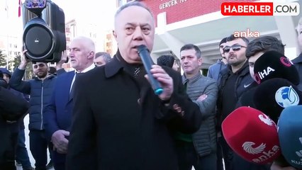 Video herunterladen: Çaykur'da Çalışan Mevsimlik İşçiler Kadro Talebiyle Eylem Yaptı