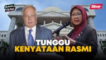 Pengampunan Najib: Kenyataan rasmi dijangka minggu ini - Dr Zaliha