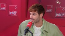 Jessé, invité de 