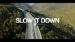 Dj Slow Remix - Slow It Down - ( New Remix )