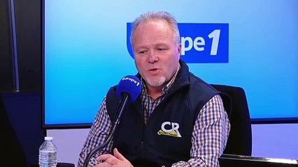Pascal Praud et vous - Crise agricole : «S'il y a vraiment des dégradations, notre syndicat paiera les dégâts», assure un syndicaliste
