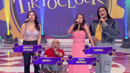 TiktoClock: G na G ang lahat ngayong Biyernes! (Episode 398)