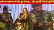 siddharthnagar mahotsav Akshara Singh | Siddharth Nagar Mahotsav  : अक्षरा सिंह के प्रोग्राम में 'जइसन सोचले-रहनी' गाने पर बवाल | Akshara