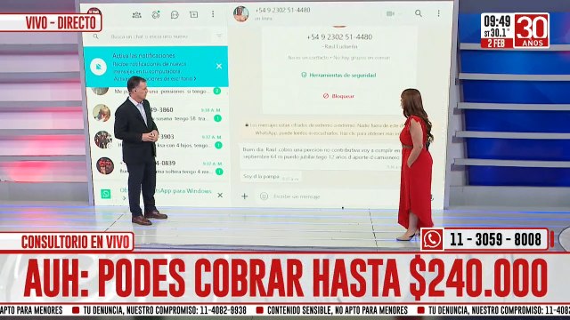 La calculadora de la AUH: cuánto vas a cobrar a partir de marzo