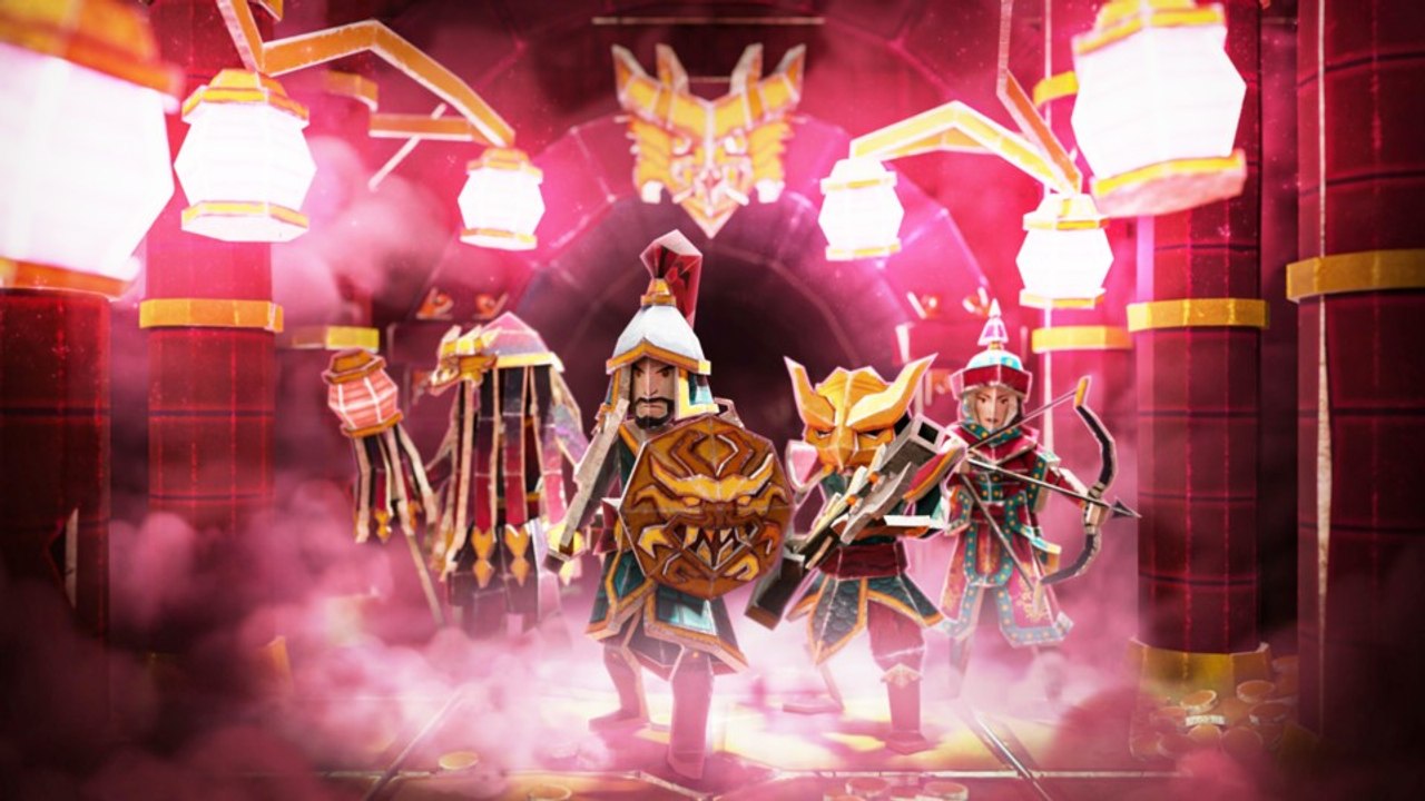 Der Dungeon-Deckbuilder Hellcard ist jetzt final draußen und fährt viel Lob auf Steam ein