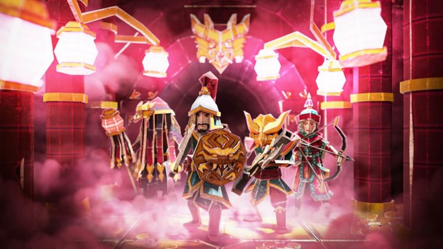 Der Dungeon-Deckbuilder Hellcard ist jetzt final draußen und fährt viel Lob auf Steam ein