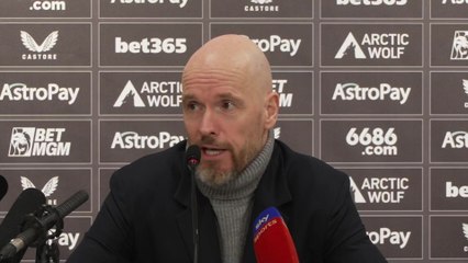 Ten Hag Highlights Challenges of FFP Rules in Manchester United Signings ⚽