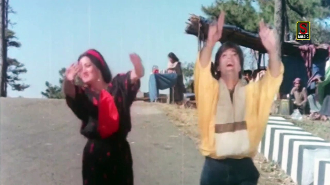 Tomar Mukh Ta Ki Sundar | তোমার মুখটা কি সুন্দর  | Amar Sangi | অমর সঙ্গী | Bengali Movie Video Song Full HD | Sujay Music