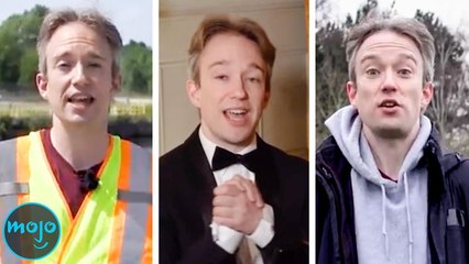 Top 10 Must-Watch Tom Scott Videos 🎥