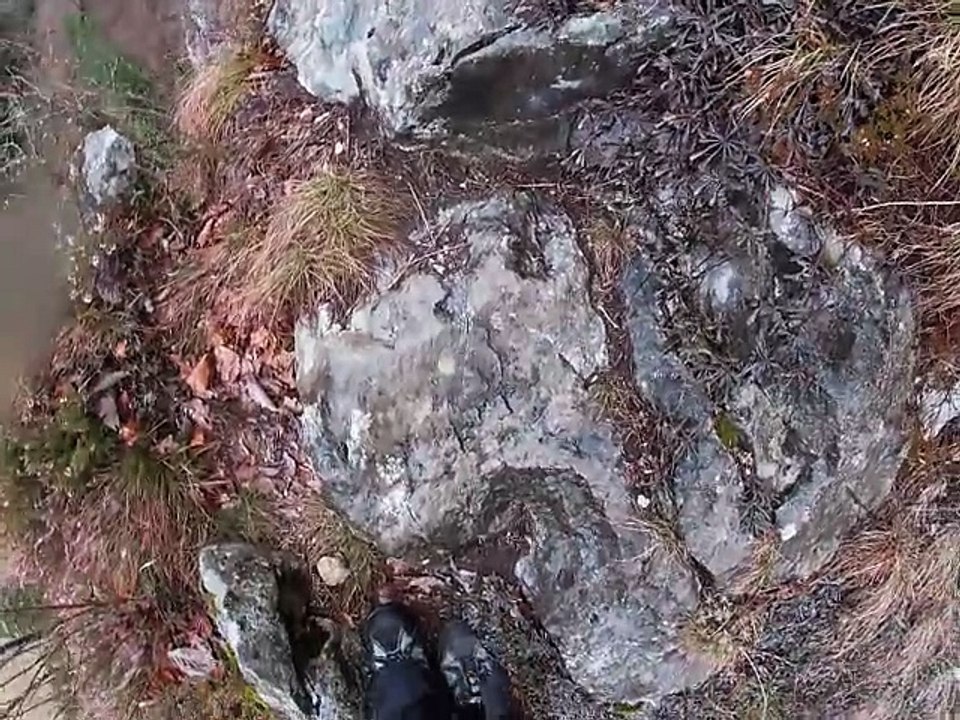 Klettern im Regen und bei Nässe