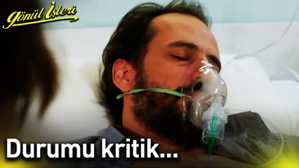 Ölüm Kalım Savaşı | Gönül İşleri | 5.Bölüm