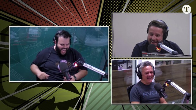 ACOMPANHE AO VIVO FM O TEMPO AO VIVO (1232)