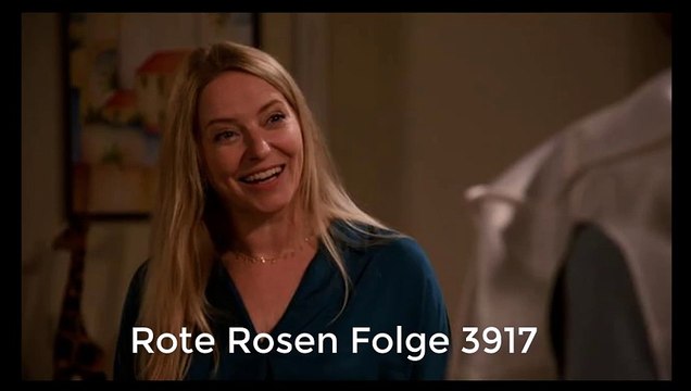 Rote Rosen Folge 3917 (K)ein Talent?