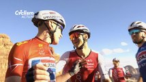 AlUla Tour 2024 - Tim Merlier encore et la 4e étape, Bryan Coquard encore battu !