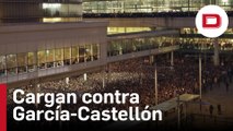 El fiscal de 'Tsunami' carga contra García-Castellón por imputar a Puigdemont sin investigar lo suficiente