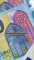 Les actifs russes gelés rapportent gros à l’UE