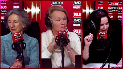 La Sexy News de Flore Cherry : l'exhibitionnisme