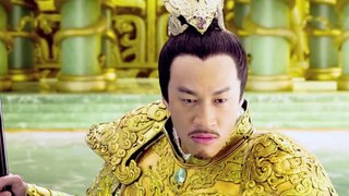 The Monkey King (English Sub) | Cool Chinese Movie