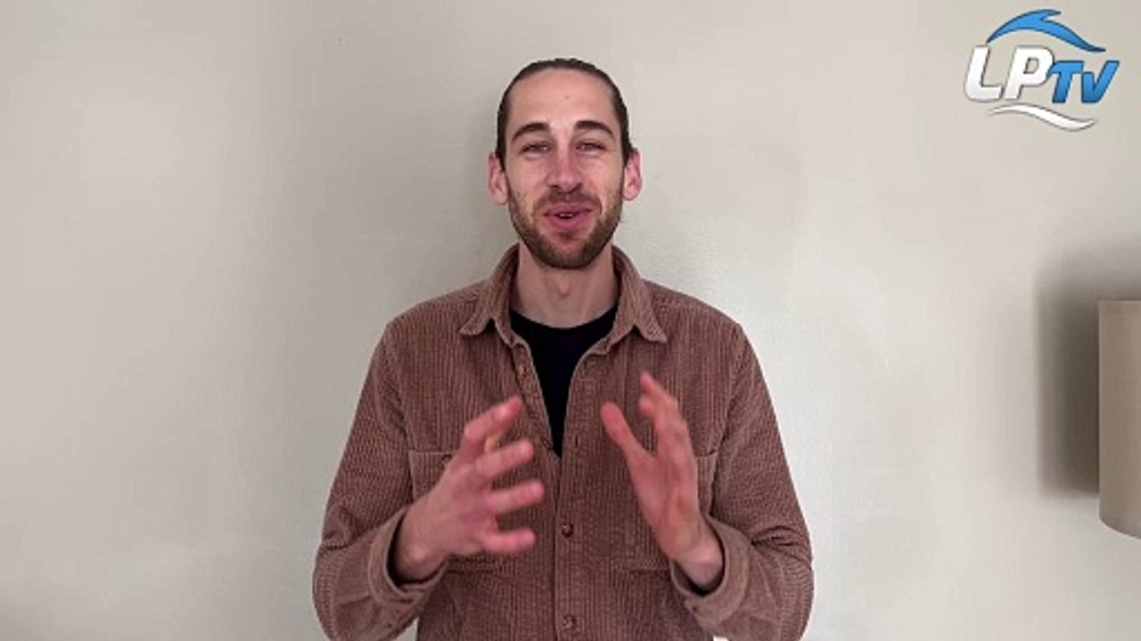 Conférence de presse de Leonardo Balerdi et Gennaro Gattuso avant Lyon (vidéo attenteConférence de presse de Leonardo Balerdi et Gennaro Gattuso avant Lyon (vidéo attente)