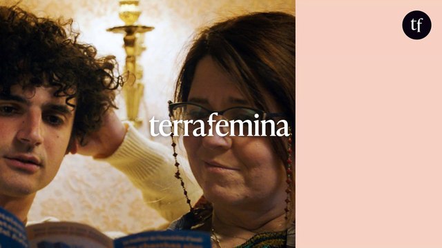 Agnès Jaoui est plus lumineuse que jamais dans Le dernier des juifs