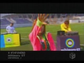 Mihimaru GT - ギリギリ HERO