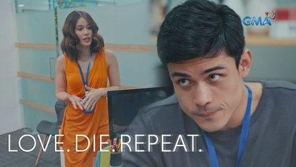 Love. Die. Repeat: Bernard and Chloe's little secret! (Episode 15)