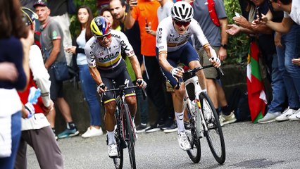 Il Club del Fantacycling - puntata 34