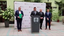 TK ministra životného prostredia SR Tomáša Tarabu - 100 dní vo funkcii