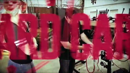 Graveyard Carz Saison 1 -  (EN)