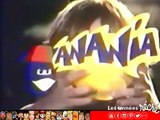 La publicité Banania de 1983 est un mélange de musique entraînante et d'animations colorées mettant en vedette le personnage emblématique de Banania.