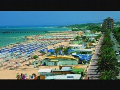 Vacanze in Abruzzo, Agriturismo La Meridiana