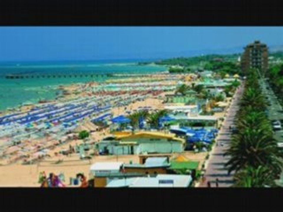 Vacanze in Abruzzo, Agriturismo La Meridiana