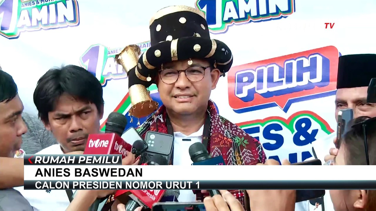 Adu Gagasan VS Adu Gimik di Debat Pamungkas Capres