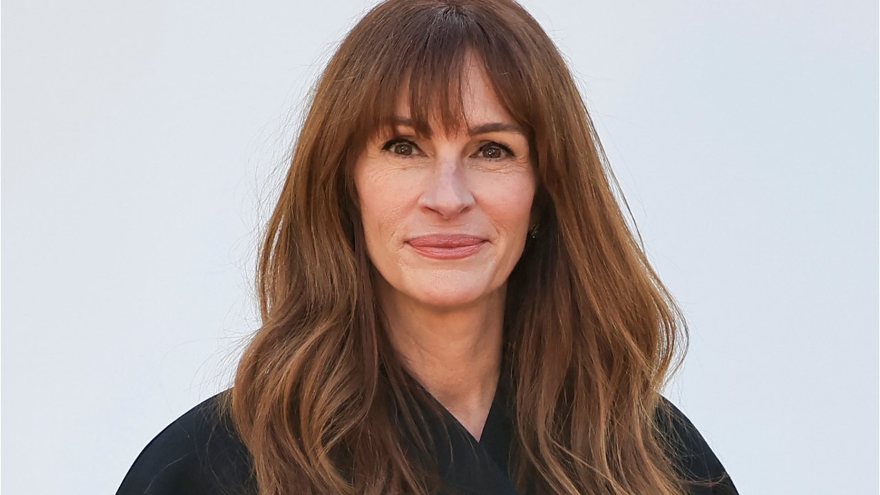 GALA VIDEO -“Il illumine mon monde” : Julia Roberts fait une déclaration à l’amour de sa vie