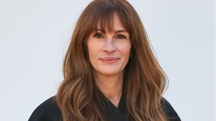 GALA VIDEO -“Il illumine mon monde” : Julia Roberts fait une déclaration à l’amour de sa vie