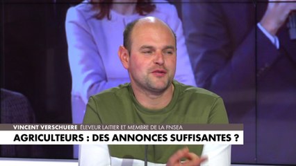 Vincent Verschuere : «Si le mouvement avait dégénéré, nous aurions perdu toute notre crédibilité aux yeux du gouvernement»