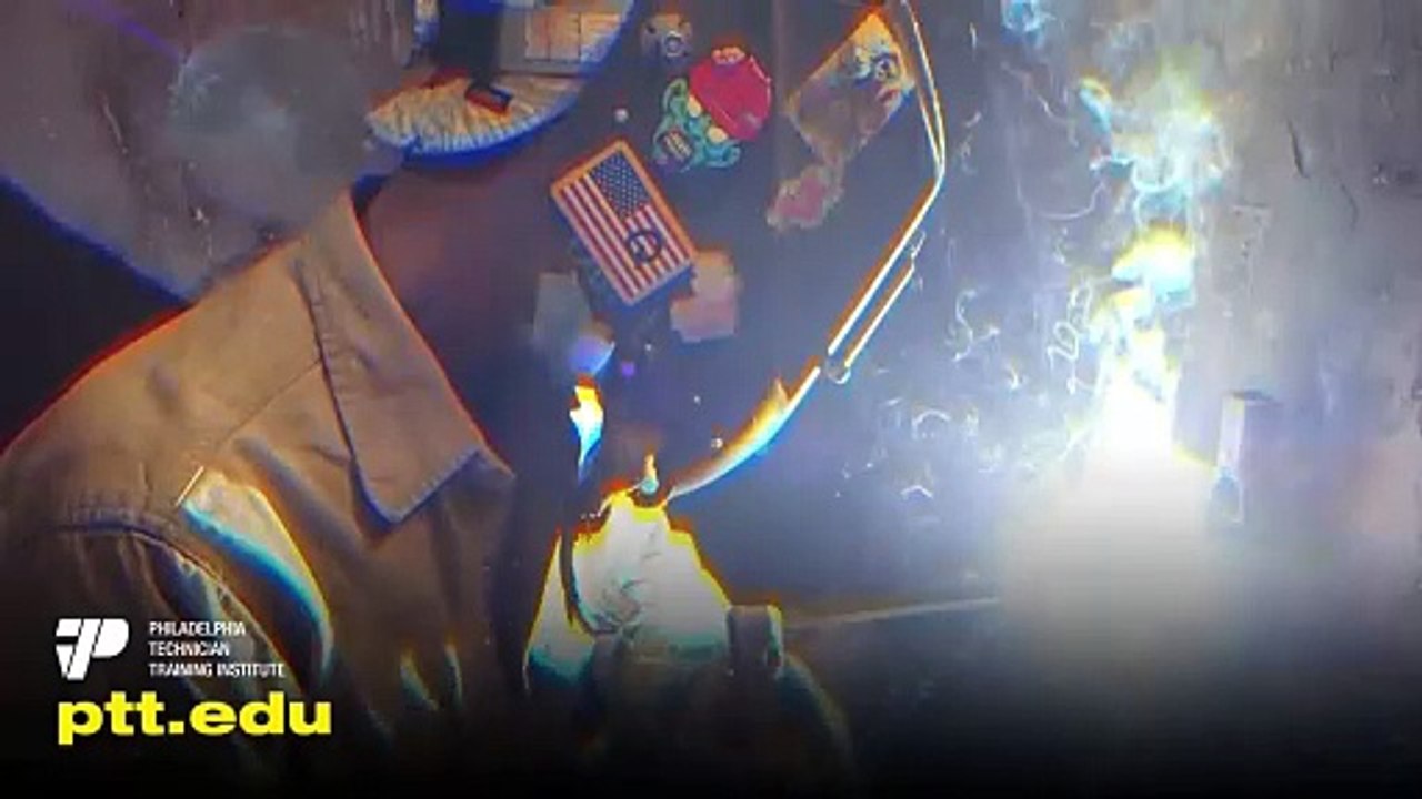 Mastering Welding Skills_ Comprehensive Training in Philadelphia