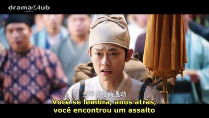 The Happy Seven in Changan EP01