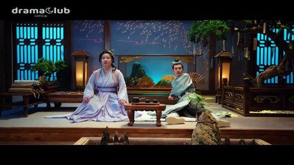 The Happy Seven in Changan EP05