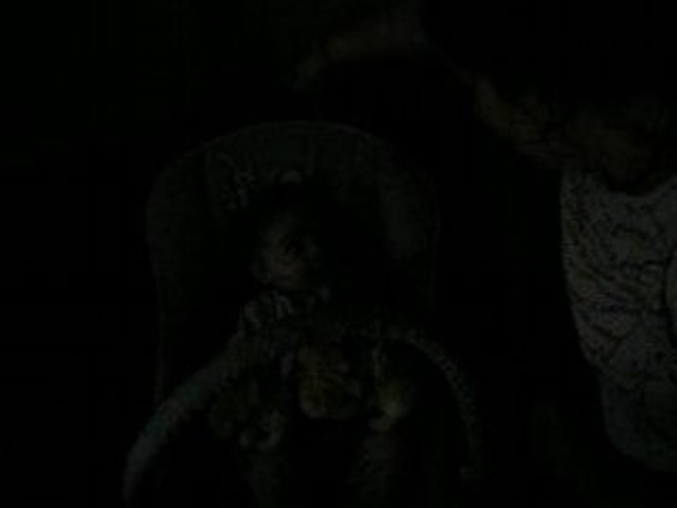 PAUL-EVANN GAZOUILLE !