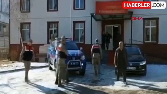 Kars'ta Töre Cinayeti: Kız Çocuğu 'Namus Meselesi' Bahanesiyle Öldürüldü