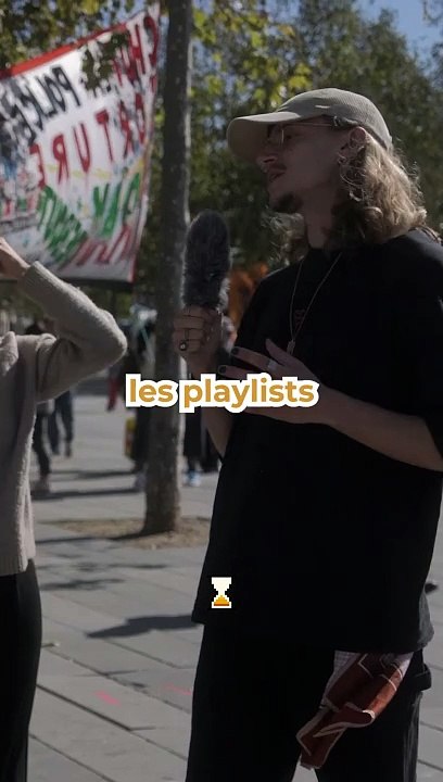 Ce son devrait être dans les playlist de tout le monde ?? - Partie 2
