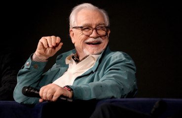 Brian Cox revela el secreto de un matrimonio perfecto: ‘Dormir en camas separadas’