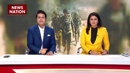 Israel-Hamas War : Khan Yunis में हमास के आतंकियों का सफाया
