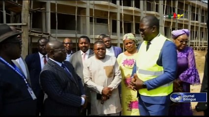 The Evening Bilingual News of January 31, 2024