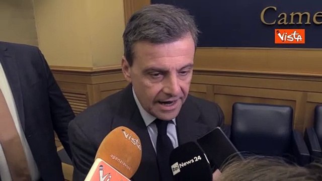 Calenda: L'Ungheria di Orban va cacciata a calci dall'Unione Europea