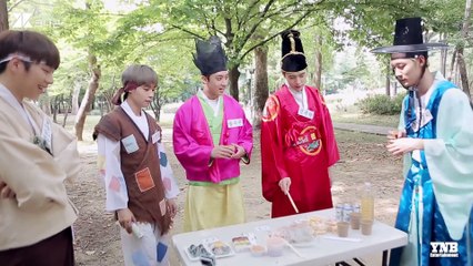 My KNK Television Season 2 #24