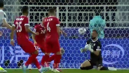 #AsianCup2023 _ Round of 16 _ Islamic Republic Of Iran 1 (5)
