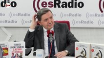 Tertulia de Federico: Los ataques del PSOE y sus socios a los jueces y el papel del PP con el CGPJ